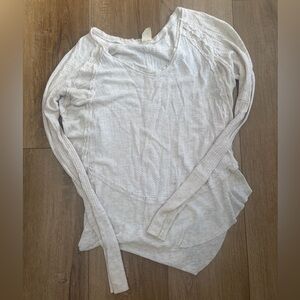 We The Free/Free People Top